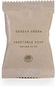 GENEVA GREEN Festseife 15g (Hartseife)