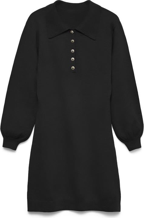 Image du produit Vero Moda VMARLET Midikleid Strickkleid (S)