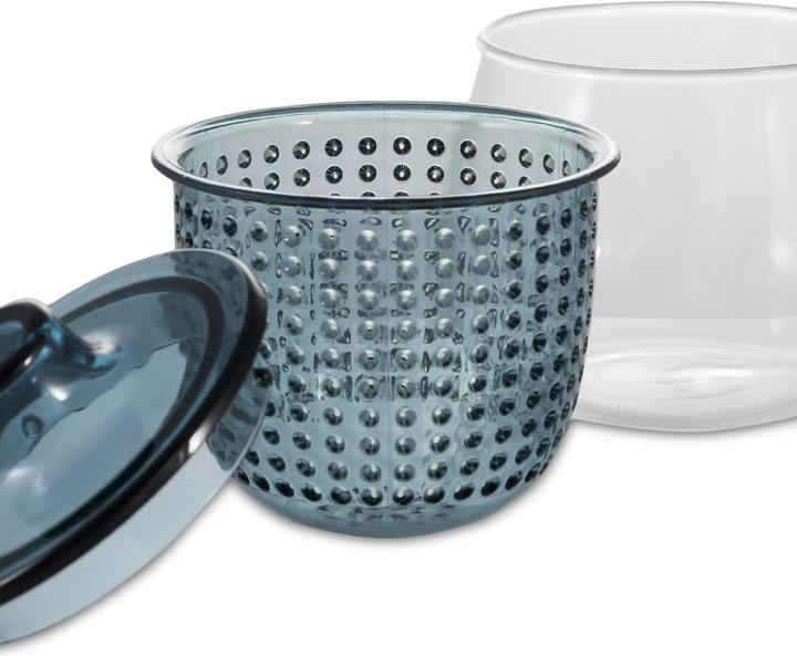 Image du produit KINTO Verre à thé avec passoire (0.35 l)