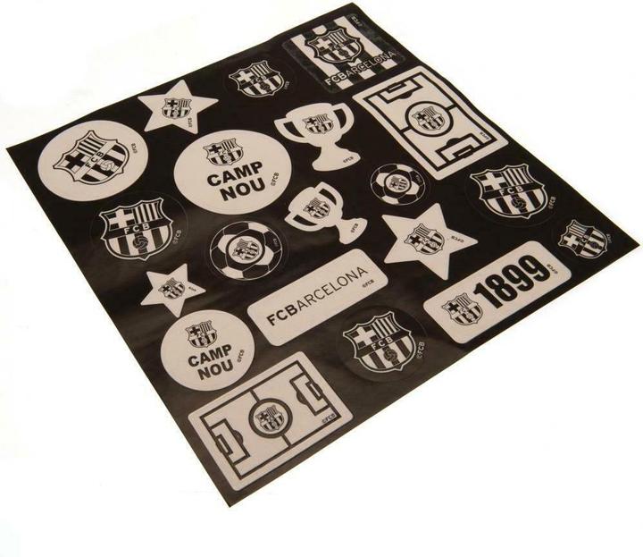 Produktbild FC Barcelona UTTA6227 P
