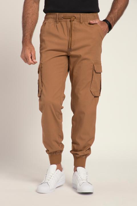Produktbild JP1880 Cargohose FLEXNAMIC®, viele Taschen, Modern Fit (6XL)