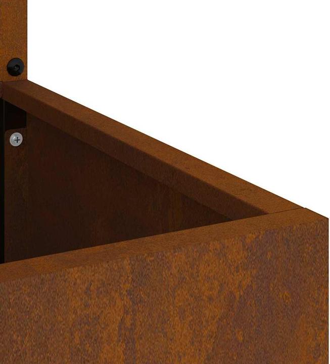Actual product image vidaXL Gartensichtschutz (32 cm)