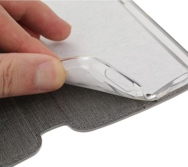 Immagine prodotto MU Classic Copertina in pelle per libri (Huawei P Smart+)