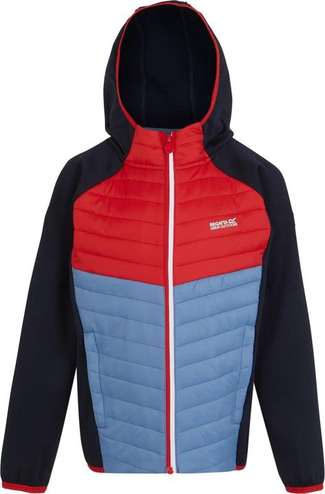 Image du produit Regatta - Veste hybride KIELDER - Enfant (104)