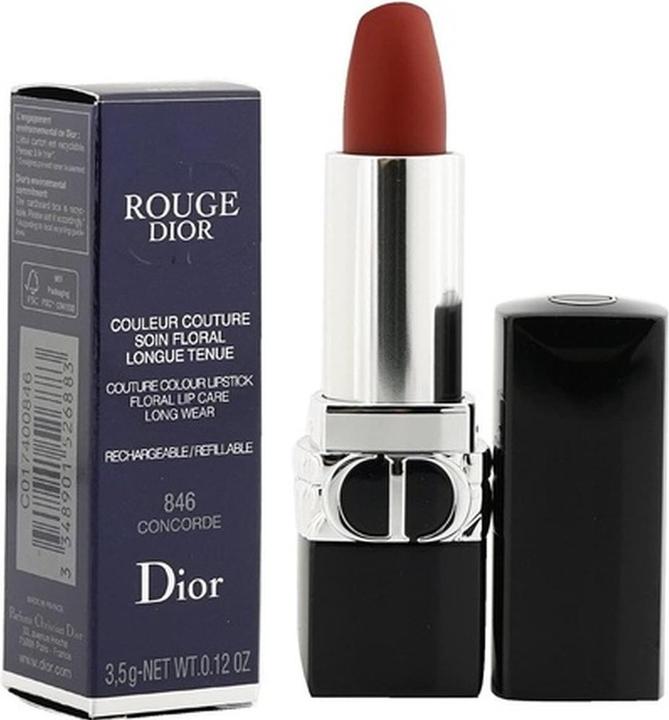 Produktbild Dior Rouge (846 Concorde Matte)