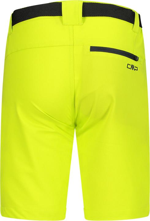 Actual product image CMP Campagnolo Kid's Bermuda with Belt (116)