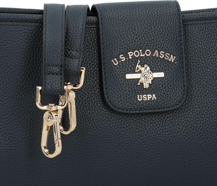 Produktbild U.S. Polo Standfort Schultertasche 32 cm