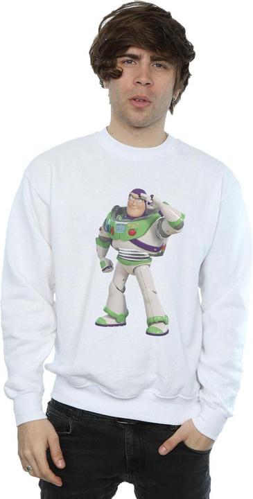 Image du produit Disney - Sweat TOY STORY BUZZ LIGHTYEAR STANDING - Homme (3XL)
