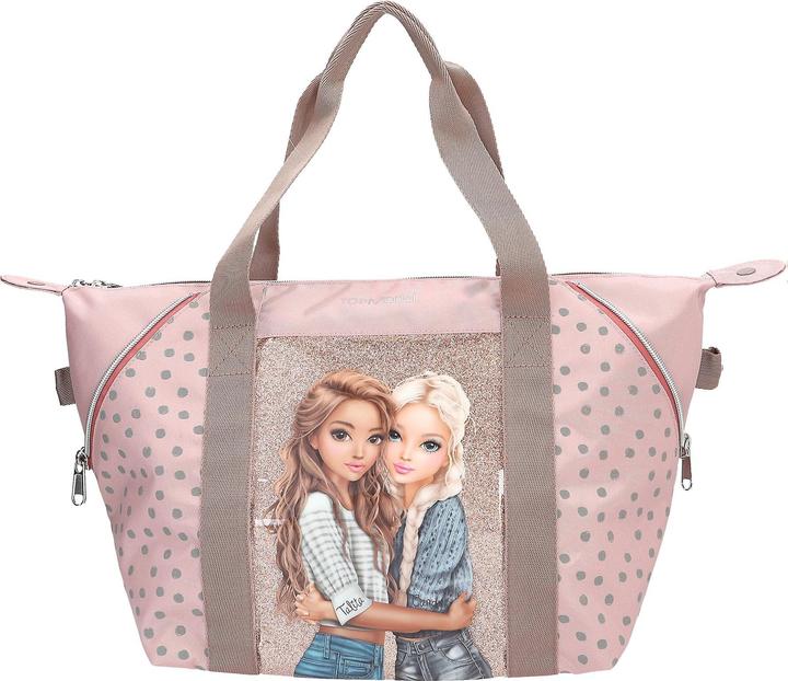 Immagine prodotto Top Model Topmodel - Sports Bag DOTS (0414014)