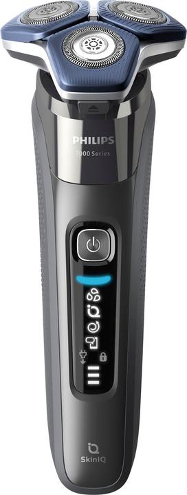 Actual product image Philips Shaver Series 7000 (S7887/55)