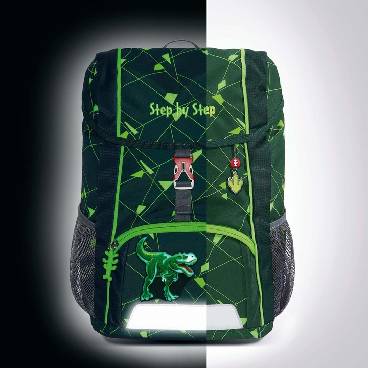 Immagine prodotto Step by Step Set di zaini KID, 3 pezzi