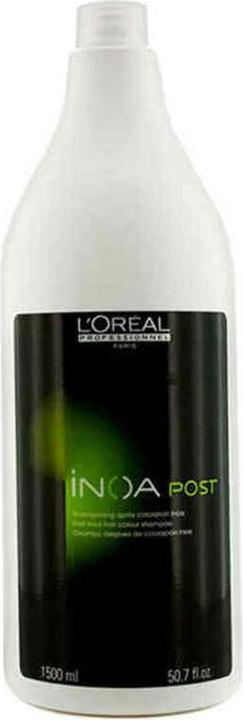 Productafbeelding L'Oréal Professionnel INOA Post Shampoo. (Vloeibare shampoo, 1500 ml)