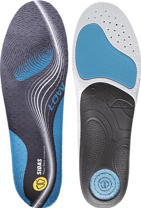 Sidas 3feet Activ Low