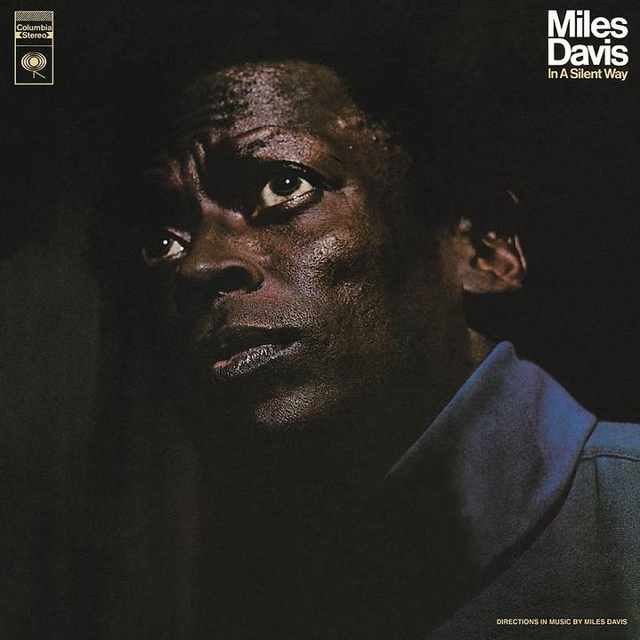 In A Silent Way (Miles Davis)