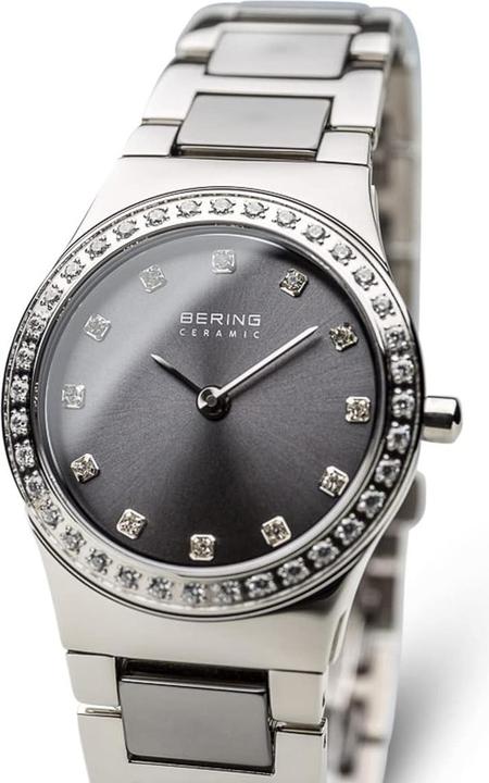 Actual product image Bering ceramic (Analogue wristwatch, 26 mm)