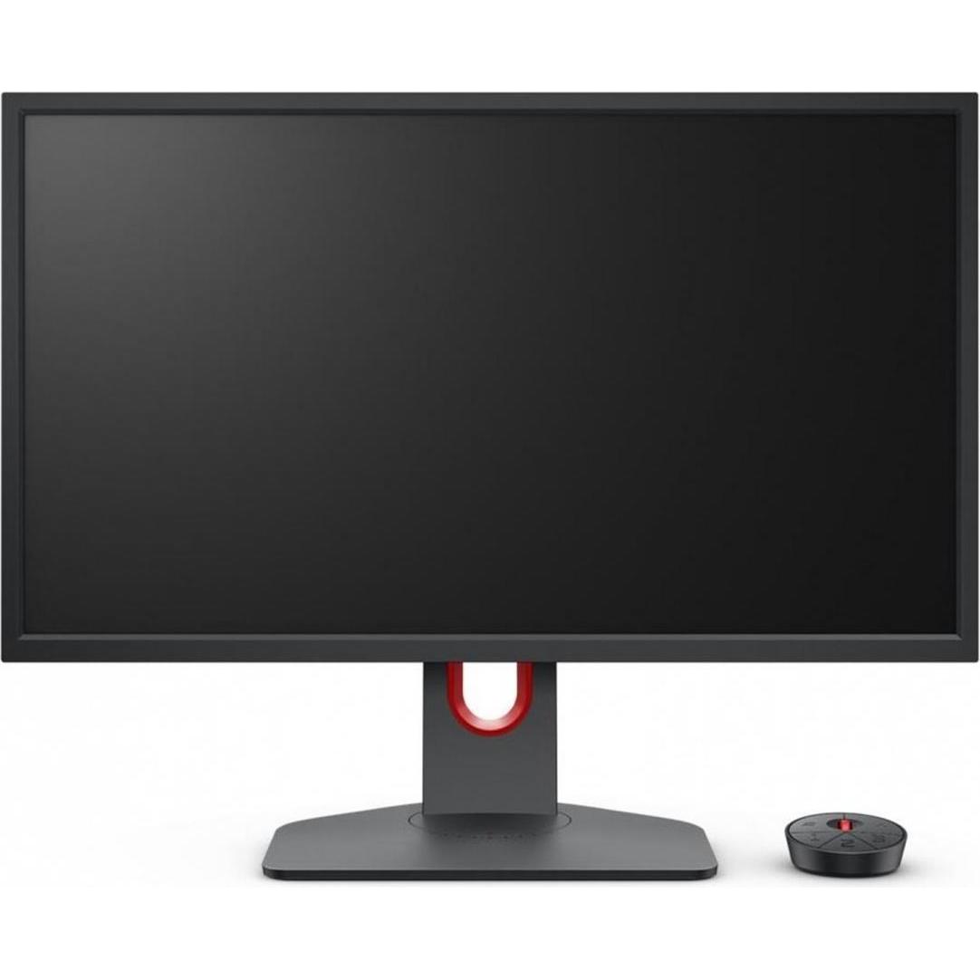 Thumbnail - BenQ Zowie XL2540K (1920 x 1080 Pixel, 24.50"), Monitor, Schwarz