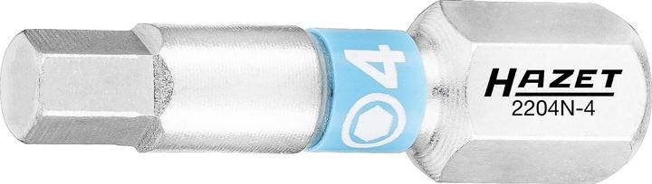 Actual product image HAZET Screwdriver Bit Set (Bit) (Allen screw)