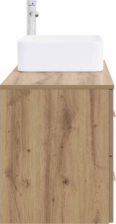 Produktbild vidaXL Badezimmer Set
