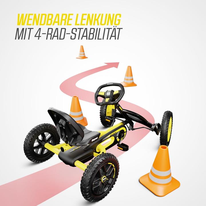 Produktbild BERG Buddy