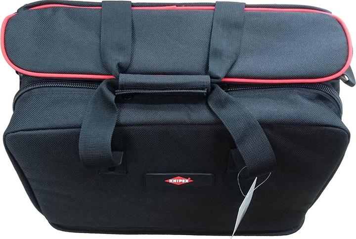 Produktbild Knipex Werkzeugtasche Service (1 Teil)