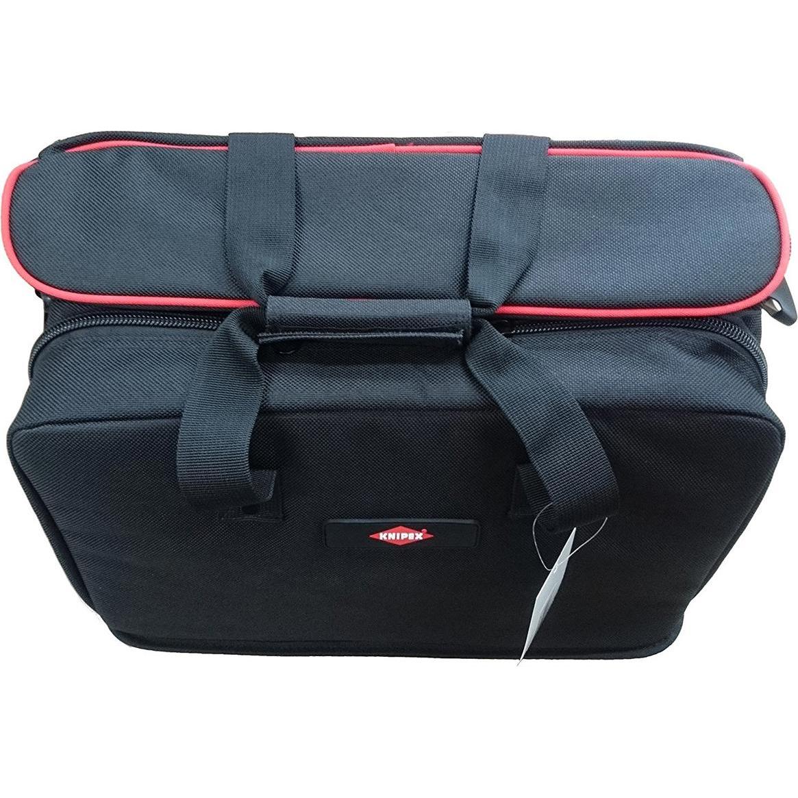 Thumbnail - Knipex, Werkzeugkoffer, Werkzeugtasche Service (1 Teile)