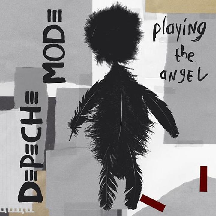 Playing The Angel (Depeche Mode)