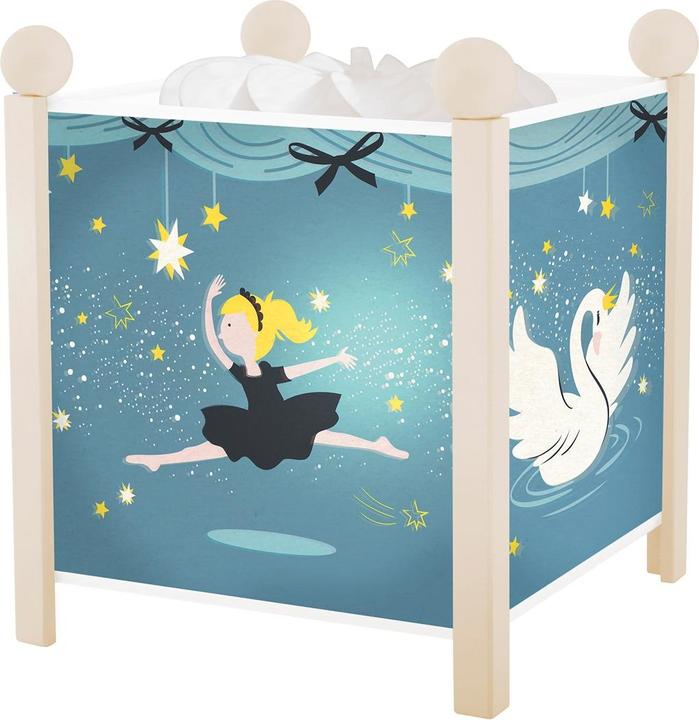 Produktbild Trousselier Magische Laterne, Ballerina