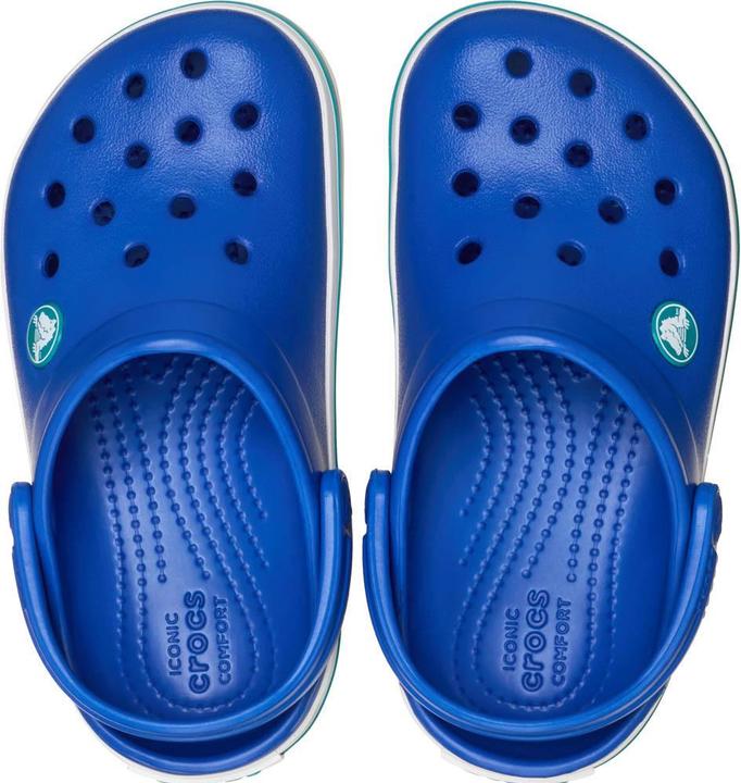 Actual product image Crocs T's Crocband Clog (24)