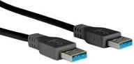 Produktbild Roline USB 3.0 (1.80 m, USB 3.0)