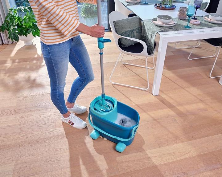 Image du produit Leifheit Kit CLEAN TWIST M Ergo Mobile (1 pcs)