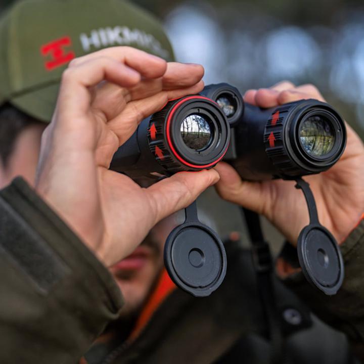 Produktbild Hikmicro Binocular Habrok HE25LN