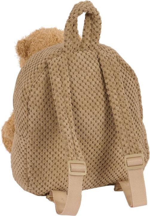 Produktbild Safta Kinderrucksack mit Plüschbär