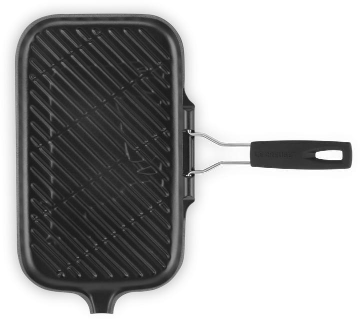 Produktbild Le Creuset Signature (36.20 cm, Grillpfanne, Gusseisen)