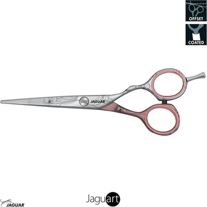 Produktbild Jaguar Tender Love 5,5" Haarschneideschere