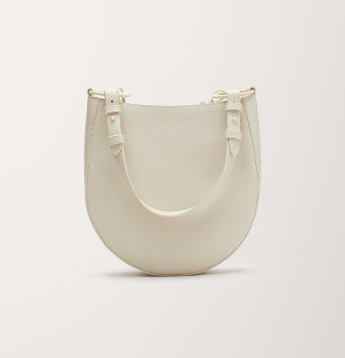 Produktbild s.Oliver Hobo-Bag in Lederoptik