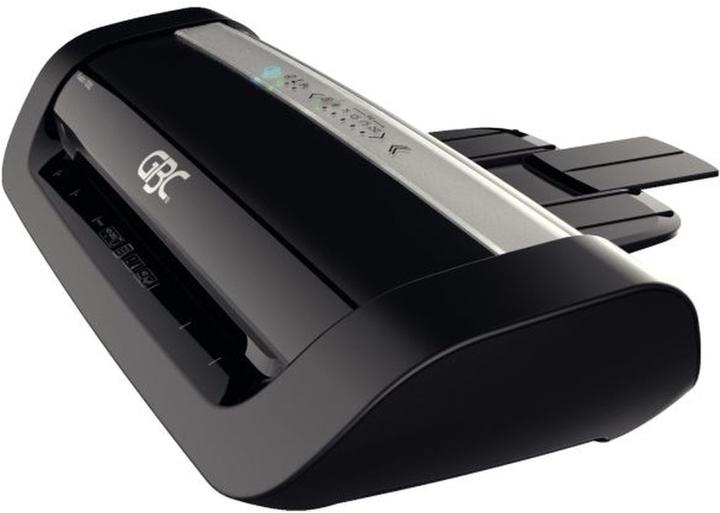 Actual product image Leitz FUSION 7000L laminating device, HxWxD 121 x 578 x 235 mm, for formats up to A3. (75 - 250 µm, A3)