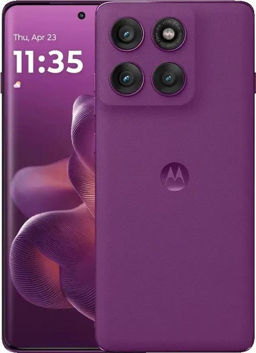 Lilac, Sparkling grape, Violet