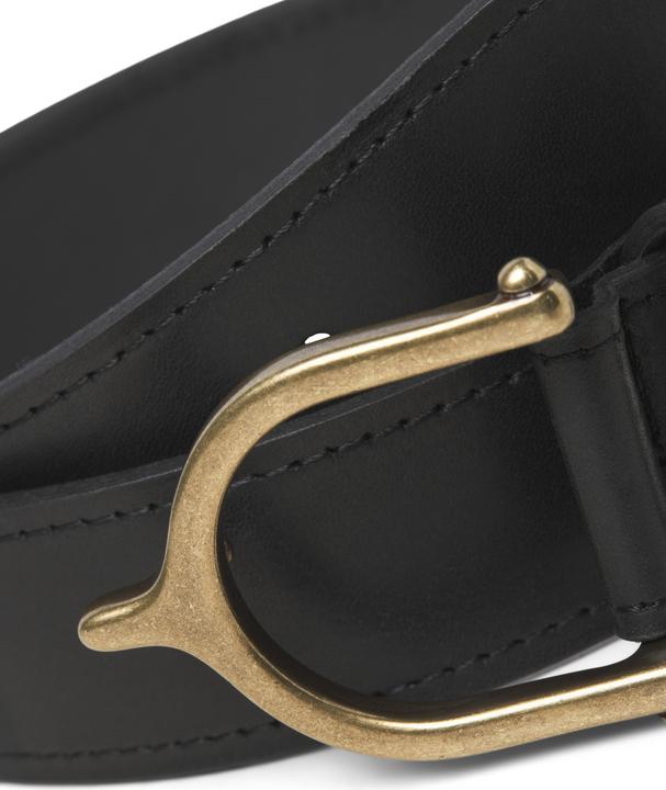 Produktbild Jack & Jones Ledergürtel Ledergürtel (105)