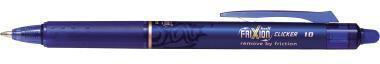Produktbild Pilot FriXion Clicker (Blau, 1 x)