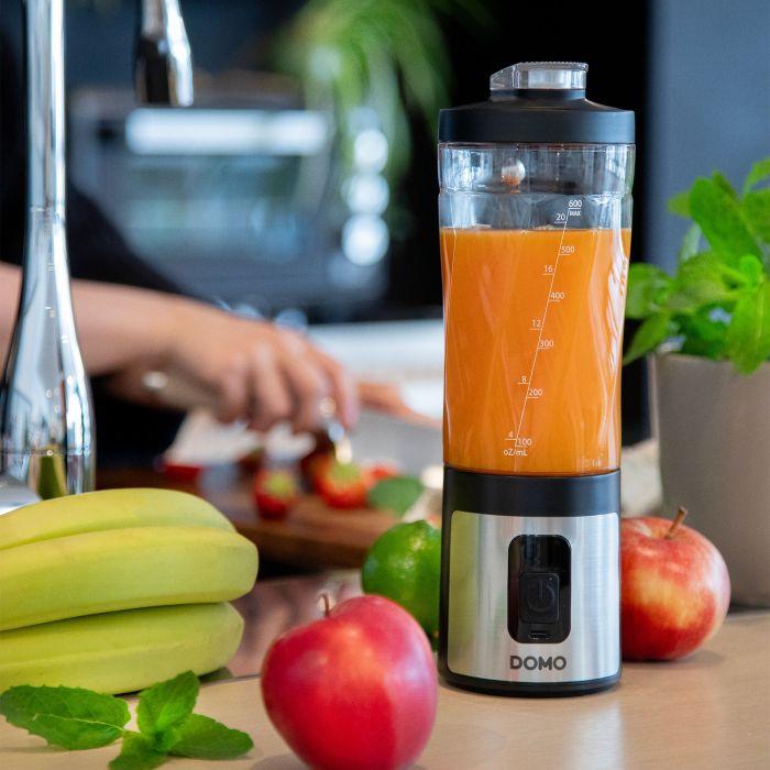 Immagine prodotto Domo DO751BL (120 W)