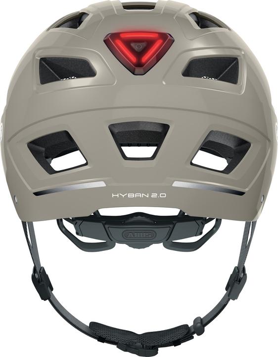 Image du produit Abus Hyban 2.0 (56 - 61 cm)