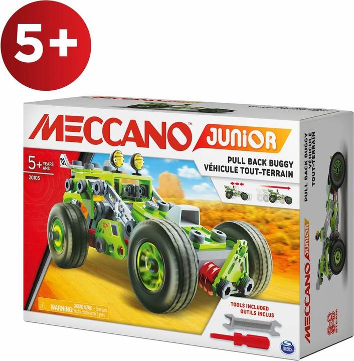 Produktbild Bandai Fahrzeug Fernsteuerung