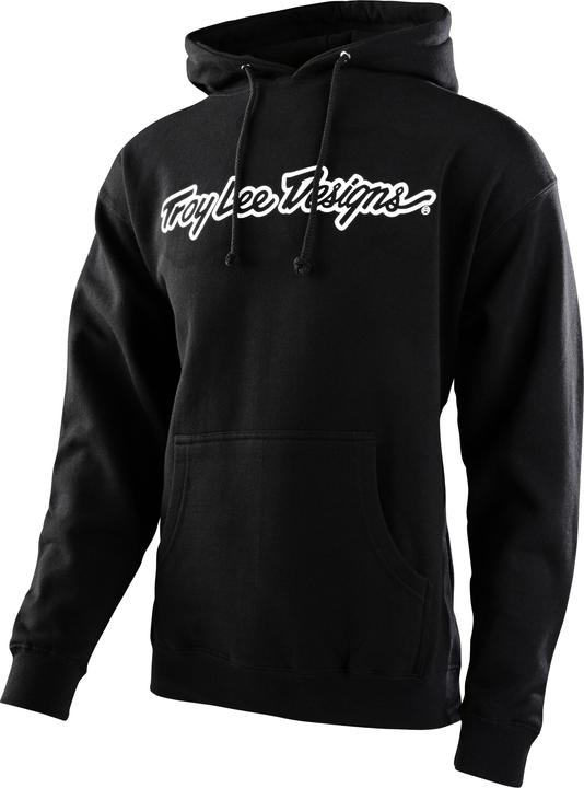 Actual product image Troy Lee Designs Signature (S)