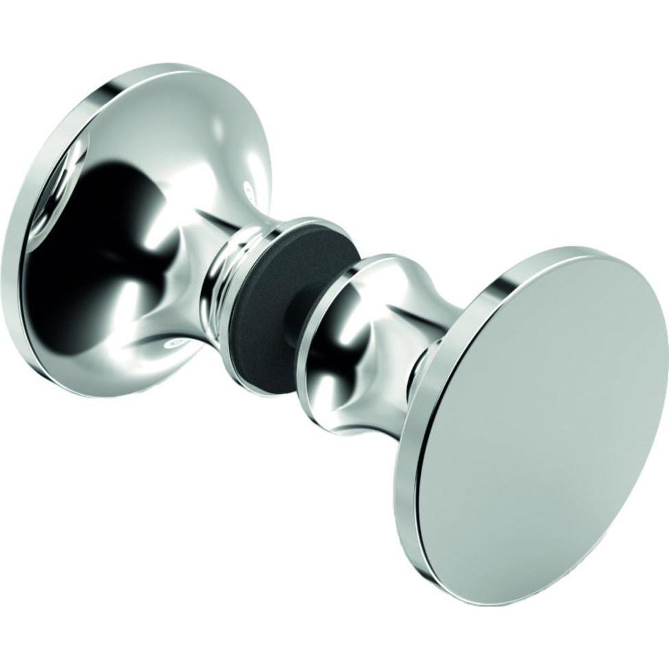 Pauli+Sohn, Möbelgriff, Glastürknopf 8236