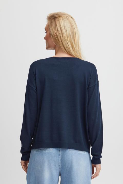 Immagine prodotto Pulz Jeans PZSARA Maglia a collo alto - 50206085 (XL)