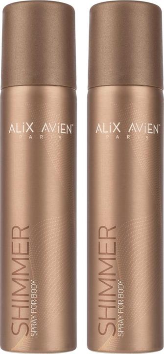 Produktbild Alix Avien SSB01