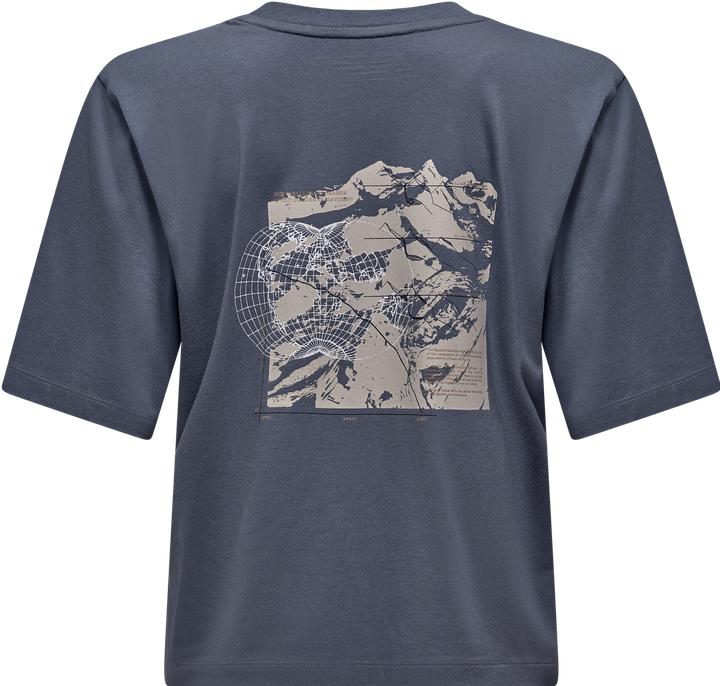 Immagine prodotto Salewa Eagle Glacier Loose T-Shirt (42, XL)