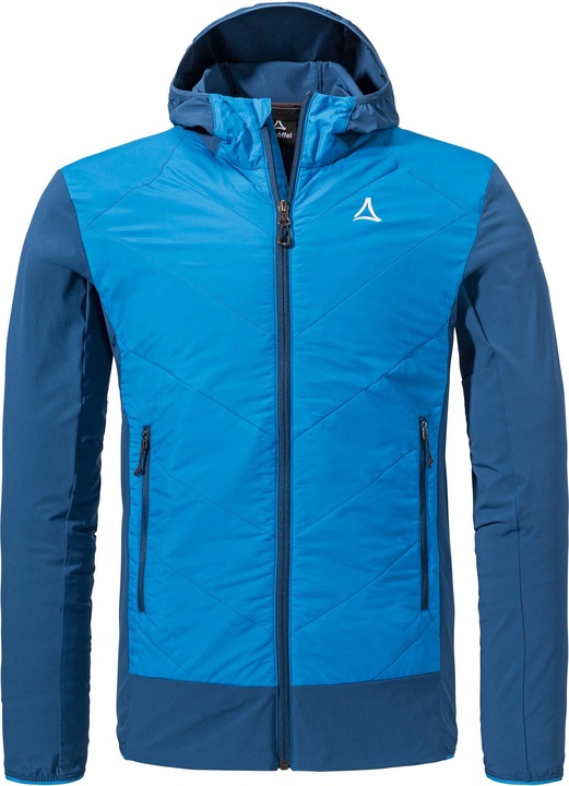 Image du produit Schöffel Hybrid Jk Style Blaueis MNS (46, S)