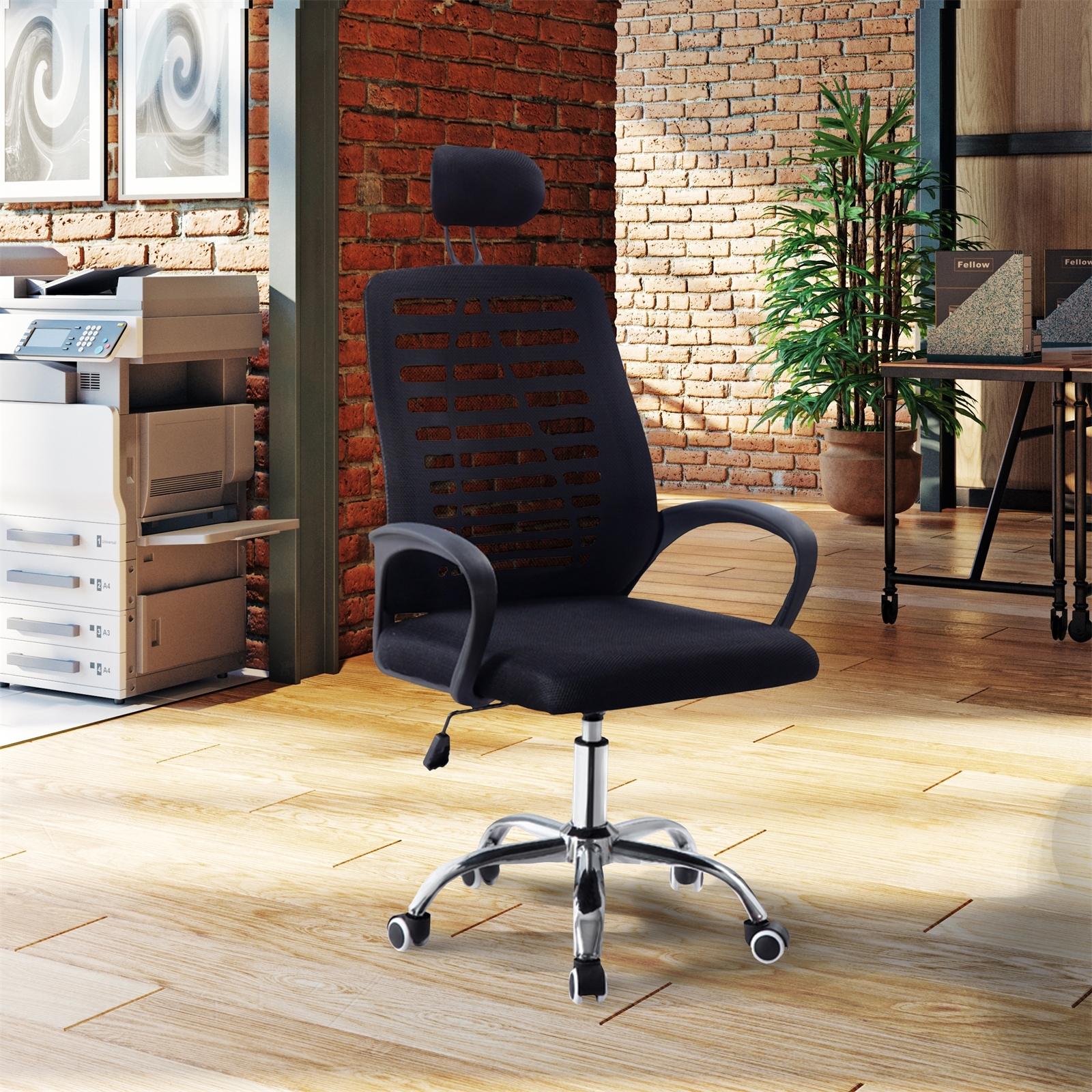 Thumbnail - HTI-Living, Bürostuhl, Silas Eco