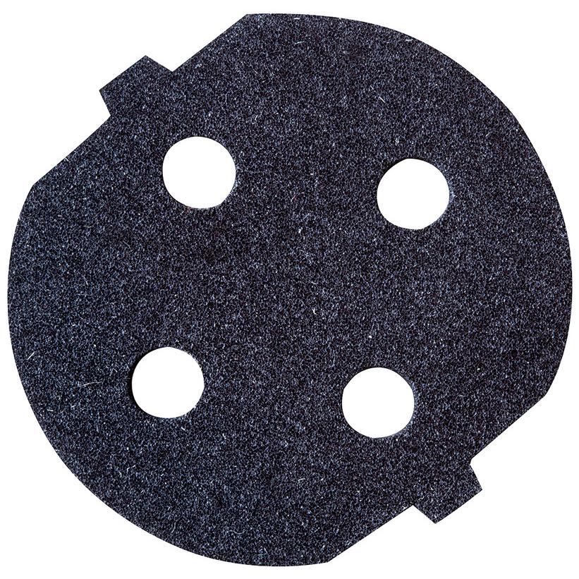 Brennenstuhl, Adattatore prese elettriche, Guarnizione in gommapiuma per adattatore Fix DE a CH